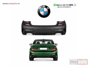 Glavna slika -  Bmw 3 g20 19-22 body bodi kit m zadnji - MojAuto