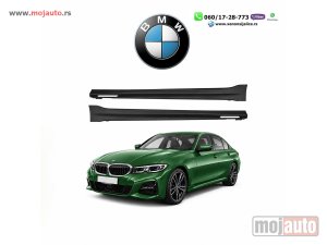 Glavna slika -  Bmw 3 g20 19-22 pragovi m - MojAuto