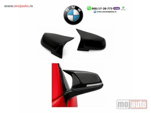 Glavna slika -  Bmw 4 f32 f33 f36 14-20 poklopci retrovizora m - MojAuto