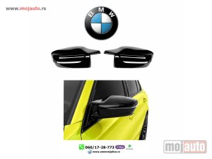 Glavna slika -  Bmw 4 g22 g23 g26 20-24 poklopci retrovizora m - MojAuto