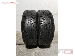 polovni delovi  3673. Gume CONTINENTAL 18-ice, ZIMSKE 225/55, Šara 7,1 mm, DOT 2223
