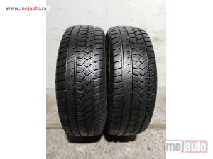 polovni delovi  3674. Gume HIFLY 17-ice, ZIMSKE 225/60, Šara 7,3 mm, DOT 2620