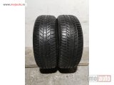 polovni delovi  3673. Gume CONTINENTAL 18-ice, ZIMSKE 225/55, Šara 7,1 mm, DOT 2223