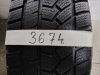 Slika 8 -  3674. Gume HIFLY 17-ice, ZIMSKE 225/60, Šara 7,3 mm, DOT 2620 - MojAuto