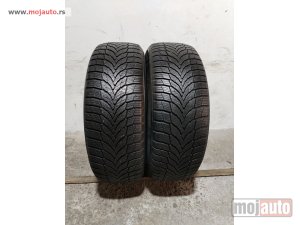 polovni delovi  3683. Gume NEXEN 17-ice, ZIMSKE 225/60, Šara 6,2 mm, DOT 2821