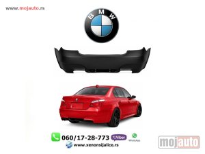 Glavna slika -  Bmw 5 e60 03-10 m bodi body kit zadnji - MojAuto