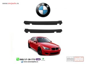 Glavna slika -  Bmw 5 e60 03-10 m pragovi - MojAuto