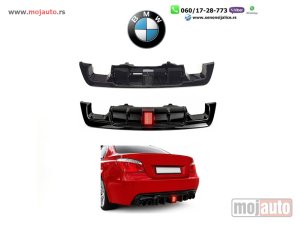 Glavna slika -  Bmw 5 e60 03-10 m difuzor led - MojAuto