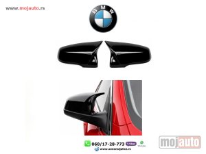 NOVI: delovi  Bmw 5 e60 03-10 m poklopci retrovizora
