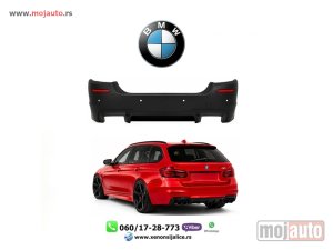 Glavna slika -  Bmw 5 f11 10-13 m bodi body kit zadnji - MojAuto