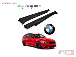 NOVI: delovi  Bmw 5 f11 10-13 m pragovi