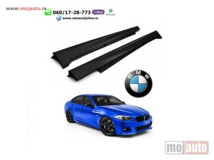 Glavna slika -  Bmw 5 f10 10-13 m pragovi - MojAuto