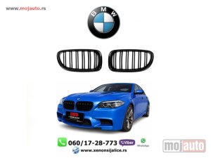 Glavna slika -  Bmw 5 f10 10-17 m maska - MojAuto