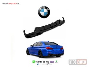 NOVI: delovi  Bmw 5 f10 10-17 m difuzor