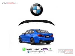 Glavna slika -  Bmw 5 f10 10-17 m spojler - MojAuto