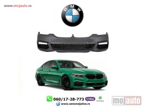 Glavna slika -  Bmw 5 g30 17-22 m bodi body kit prednji - MojAuto