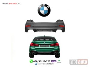 NOVI: delovi  Bmw 5 g30 17-22 m bodi body kit prednji  zadnji