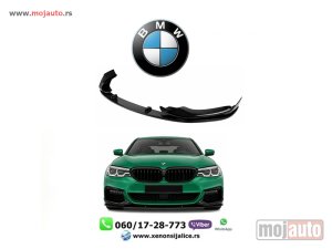 NOVI: delovi  Bmw 5 g30 17-22 m lip