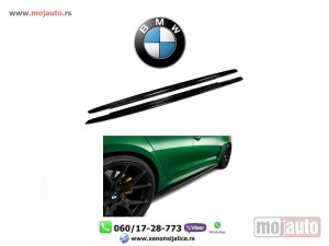 Glavna slika -  Bmw 5 g30 17-22 m pragovi - MojAuto