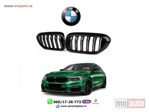 Glavna slika -  Bmw 5 g30 17-22 m maska - MojAuto