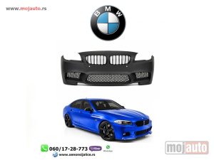 Glavna slika -  Bmw 5 f10 10-13 m bodi body kit prednji - MojAuto