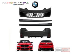NOVI: delovi  Bmw 5 g30 22-25 m pragovi