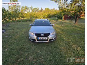 Glavna slika - VW Passat 2,0tdi  - MojAuto