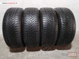 polovni delovi  3682. Gume FULDA 17-ice, ZIMSKE 225/55, Šara 7,4 mm