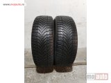 polovni delovi  3683. Gume NEXEN 17-ice, ZIMSKE 225/60, Šara 6,2 mm, DOT 2821