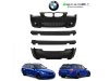 Slika 1 -  Bmw 5 e61 03-10 m bodi body kit - MojAuto