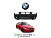 Slika 1 -  Bmw 5 e60 03-10 m bodi body kit prednji - MojAuto