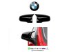 Slika 1 -  Bmw 5 e60 03-10 m poklopci retrovizora - MojAuto
