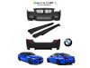 Slika 2 -  Bmw 5 f10 10-13 m bodi body kit zadnji - MojAuto