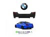 Slika 1 -  Bmw 5 f10 10-13 m bodi body kit zadnji - MojAuto