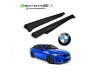 Slika 1 -  Bmw 5 f10 10-13 m pragovi - MojAuto
