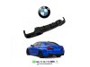 Slika 2 -  Bmw 5 f10 10-17 m difuzor led - MojAuto