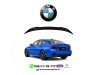 Slika 1 -  Bmw 5 f10 10-17 m spojler - MojAuto