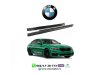 Slika 1 -  Bmw 5 g30 17-22 m pragovi - MojAuto