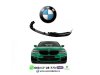 Slika 1 -  Bmw 5 g30 17-22 m lip - MojAuto