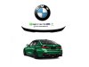 Slika 1 -  Bmw 5 g30 17-25 m spojler - MojAuto