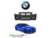 Slika 1 -  Bmw 5 f10 10-13 m bodi body kit prednji - MojAuto