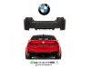 Slika 1 -  Bmw 5 g30 17-22 m bodi body kit zadnji - MojAuto