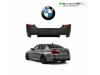 Slika 1 -  Bmw 5 f10 13-17 m bodi body kit zadnji - MojAuto