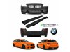 Slika 1 -  Bmw 5 f11 13-17 m bodi body kit - MojAuto