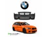 Slika 1 -  Bmw 5 f11 13-17 m bodi body kit prednji - MojAuto
