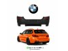 Slika 1 -  Bmw 5 f11 13-17 m bodi body kit zadnji - MojAuto
