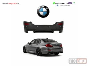 Glavna slika -  Bmw 5 f10 13-17 m bodi body kit zadnji - MojAuto