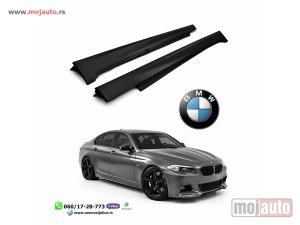 Glavna slika -  Bmw 5 f10 13-17 m pragovi - MojAuto