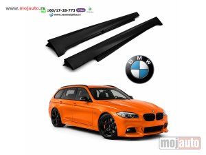 Glavna slika -  Bmw 5 f11 13-17 m pragovi - MojAuto