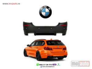 Glavna slika -  Bmw 5 f11 13-17 m bodi body kit zadnji - MojAuto
